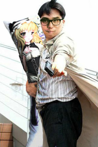 Illustration for article titled Let Korean Photoshop Trolls Brighten Your Day Once Again